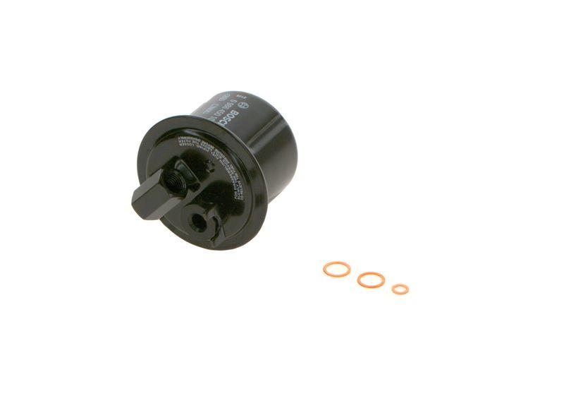 Filtre à carburant BOSCH 0 986 450 104
