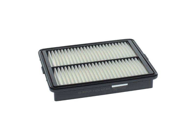 Filtre à air BOSCH F 026 400 806