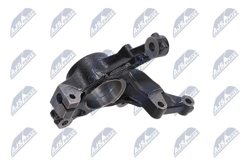 Fusée d'essieu, suspension de roue NTY ZZP-FR-055