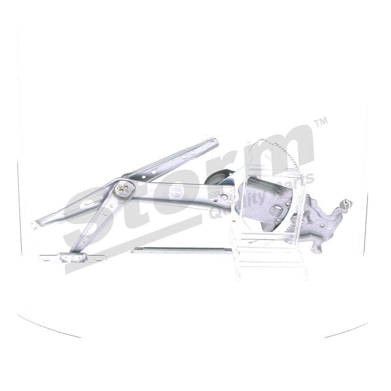 Lève-vitre STORM QUALITY PARTS 691071