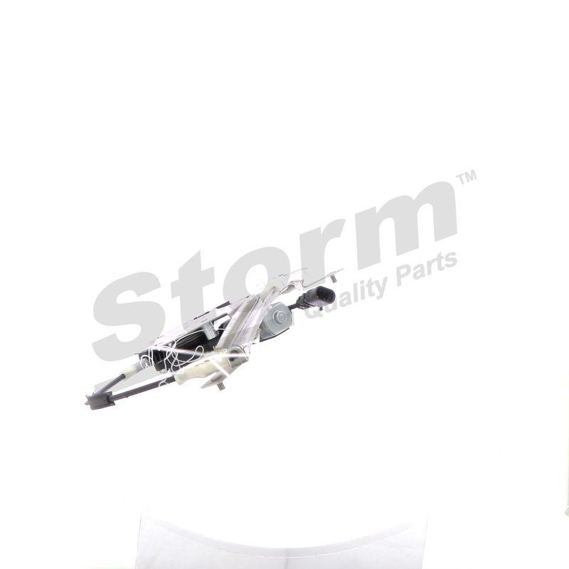 Lève-vitre STORM QUALITY PARTS 33076