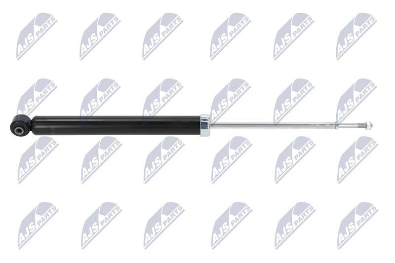 Amortisseur NTY A-CT-040