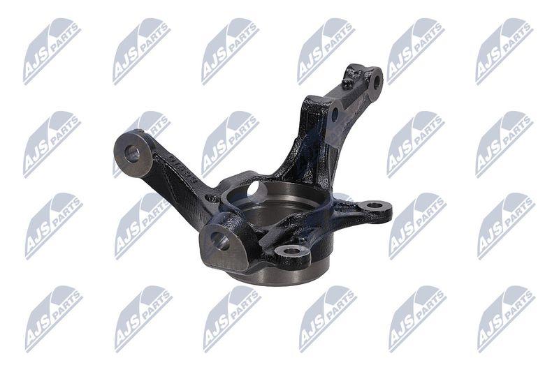 Fusée d'essieu, suspension de roue NTY ZZP-HY-519