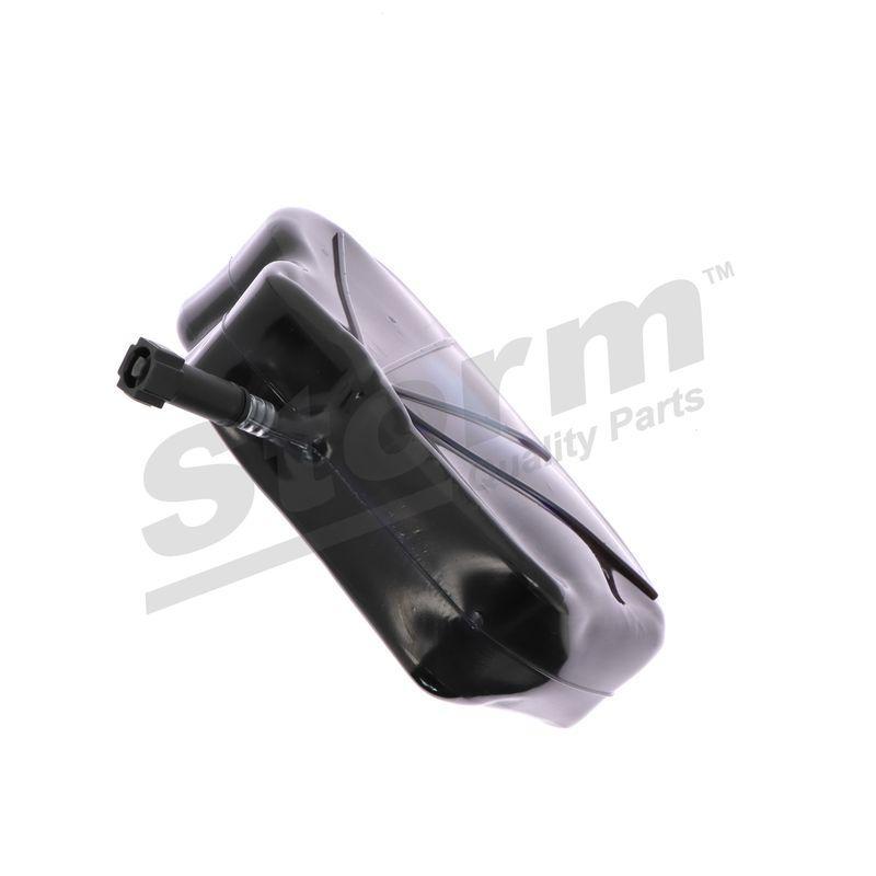 Additif, régénération du filtre à particules/à suie STORM QUALITY PARTS 777511