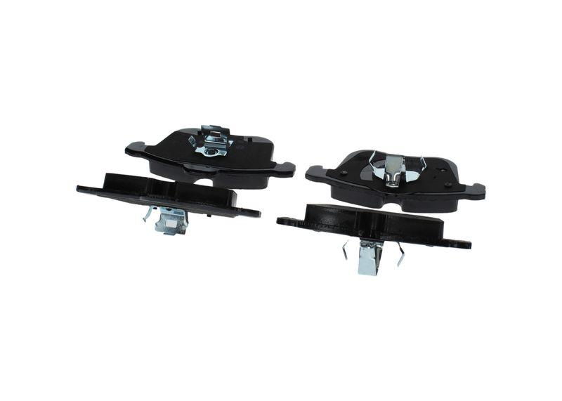 Kit de plaquettes de frein, frein à disque BOSCH 0 986 494 959