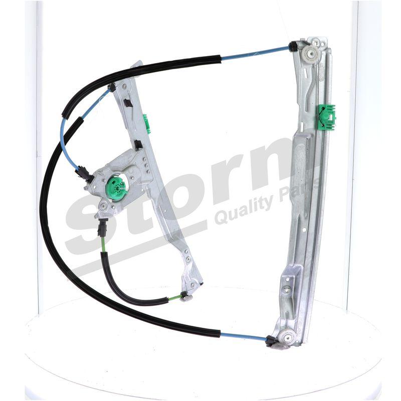 Lève-vitre STORM QUALITY PARTS 80971