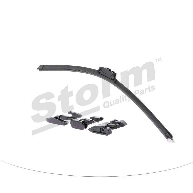 Balai d'essuie-glace STORM QUALITY PARTS 1000531