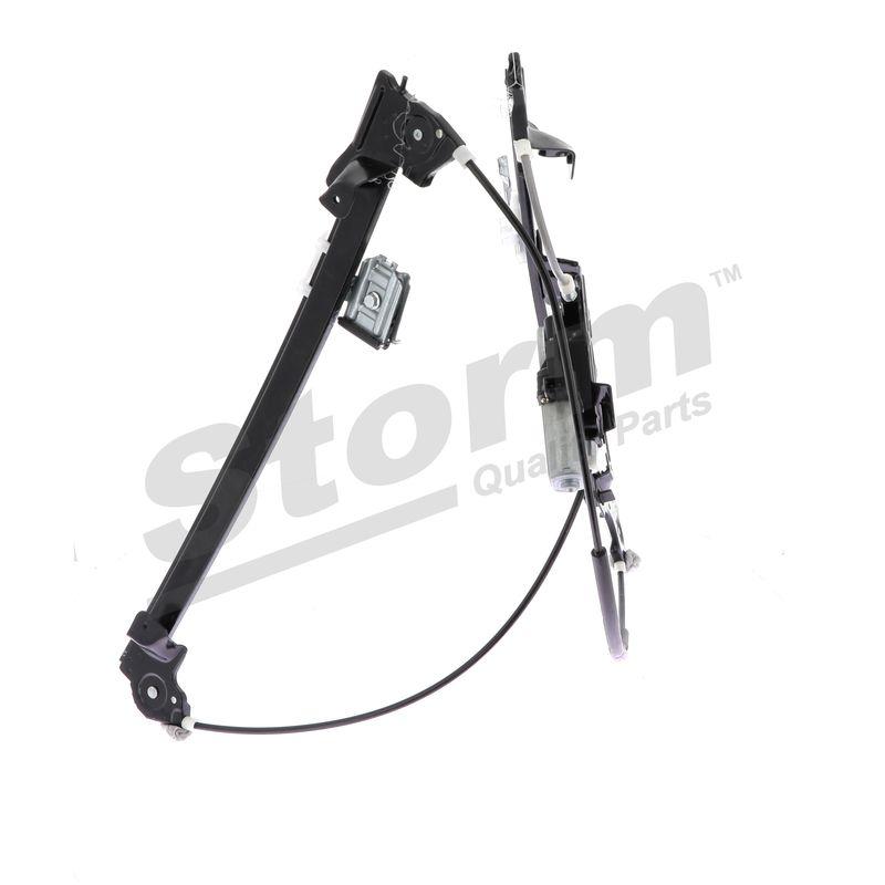 Lève-vitre STORM QUALITY PARTS 136076