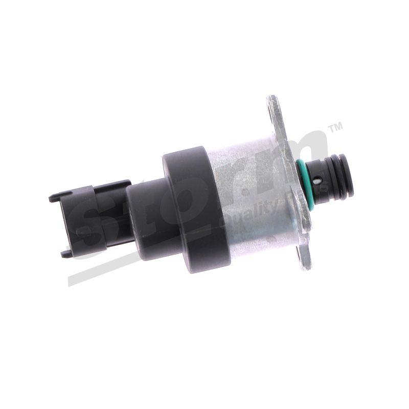 Régulateur, quantité de carburant (système à rampe commune) STORM QUALITY PARTS STO777203