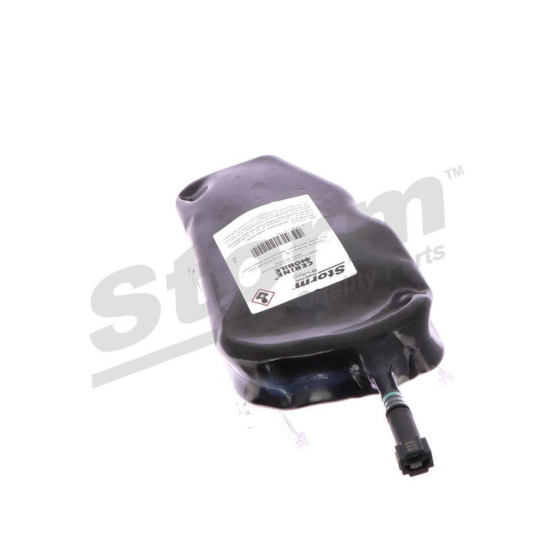 Additif, régénération du filtre à particules/à suie STORM QUALITY PARTS 777510