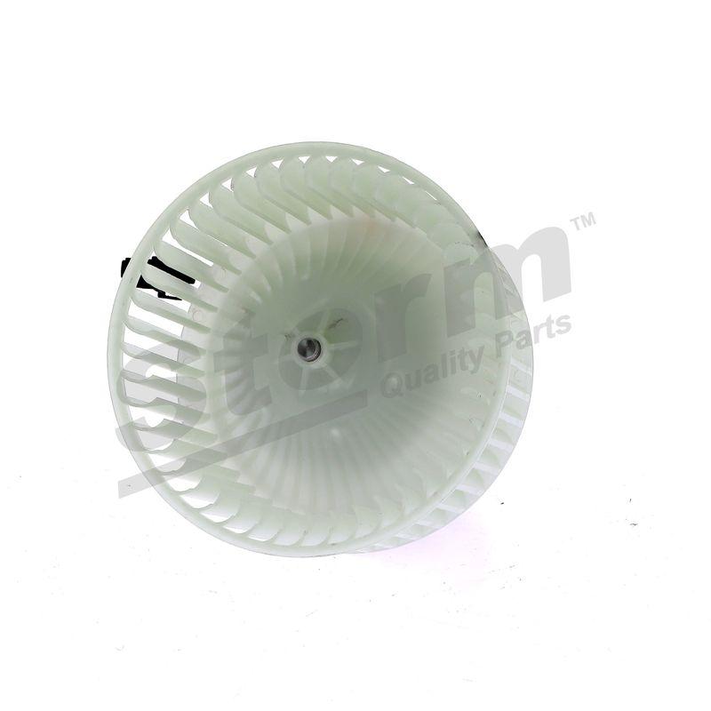 Pulseur d'air habitacle STORM QUALITY PARTS 1510805