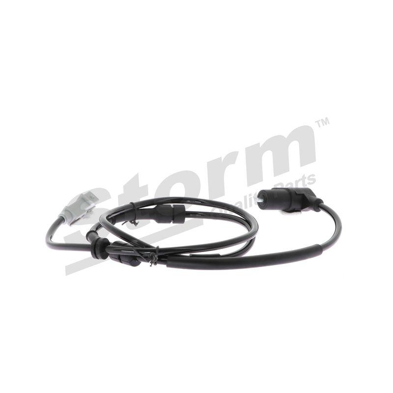 Capteur, vitesse de roue STORM QUALITY PARTS 777125