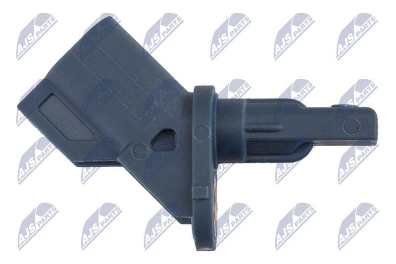 Capteur, vitesse de roue NTY HCA-FR-024
