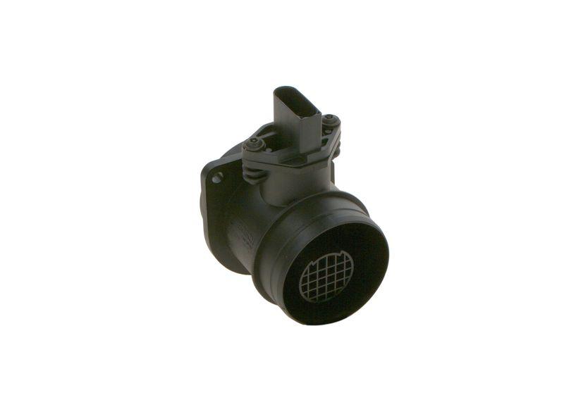 Débitmètre de masse d'air BOSCH 0 281 002 531