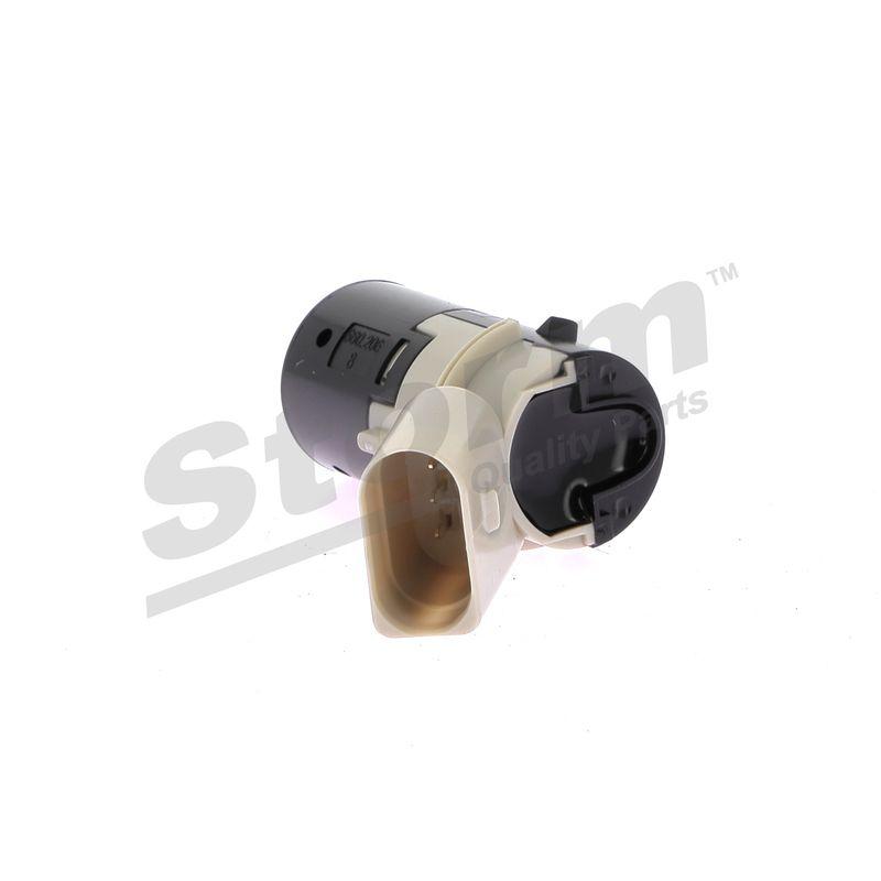 Capteur, aide au stationnement STORM QUALITY PARTS 399213