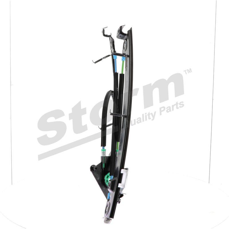 Lève-vitre STORM QUALITY PARTS 98778