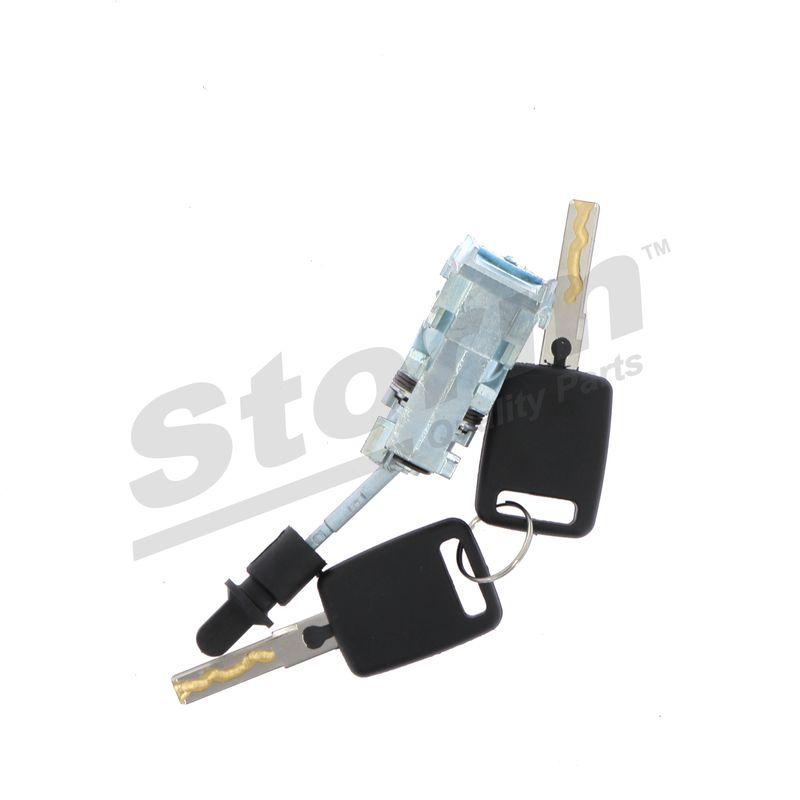 Cylindre de serrure STORM QUALITY PARTS 1042001