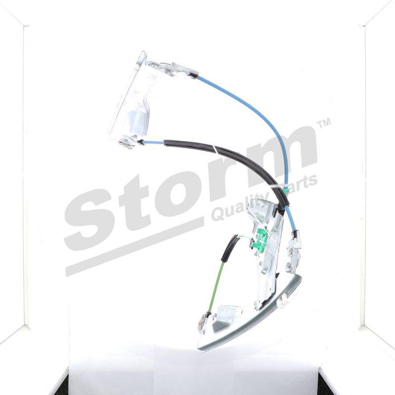 Lève-vitre STORM QUALITY PARTS 80979