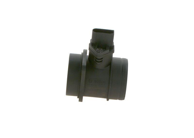Débitmètre de masse d'air BOSCH 0 281 002 531