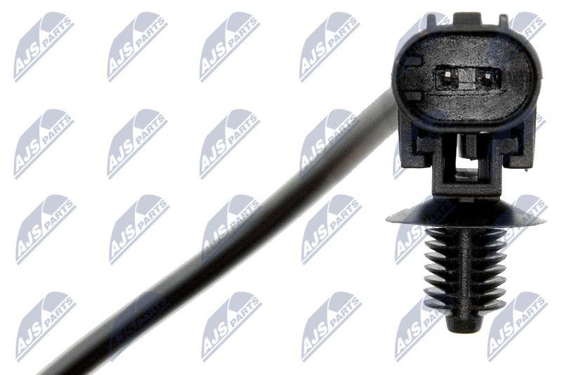 Capteur, vitesse de roue NTY HCA-ME-031