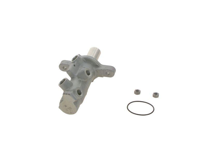 Maître-cylindre de frein BOSCH 0 204 782 898