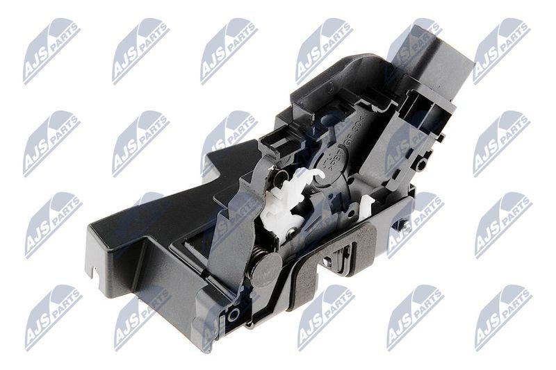 Serrure de porte NTY EZC-VV-000