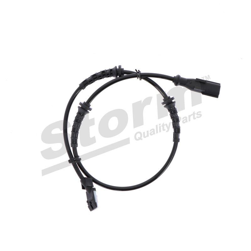 Capteur, vitesse de roue STORM QUALITY PARTS 888011