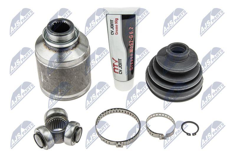 Jeu de joints, arbre de transmission NTY NPW-MZ-028