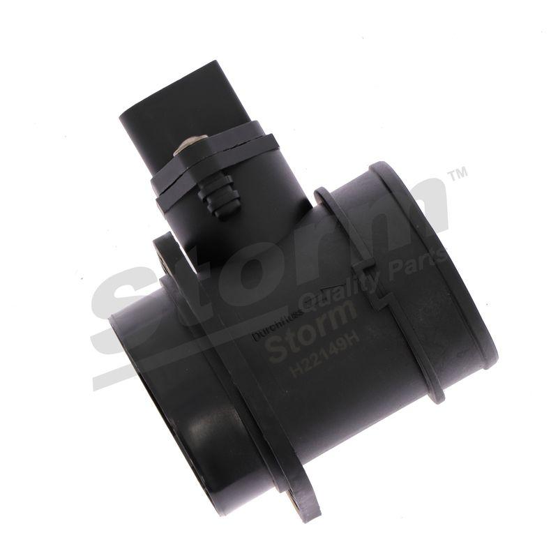 Débitmètre de masse d'air STORM QUALITY PARTS 199005