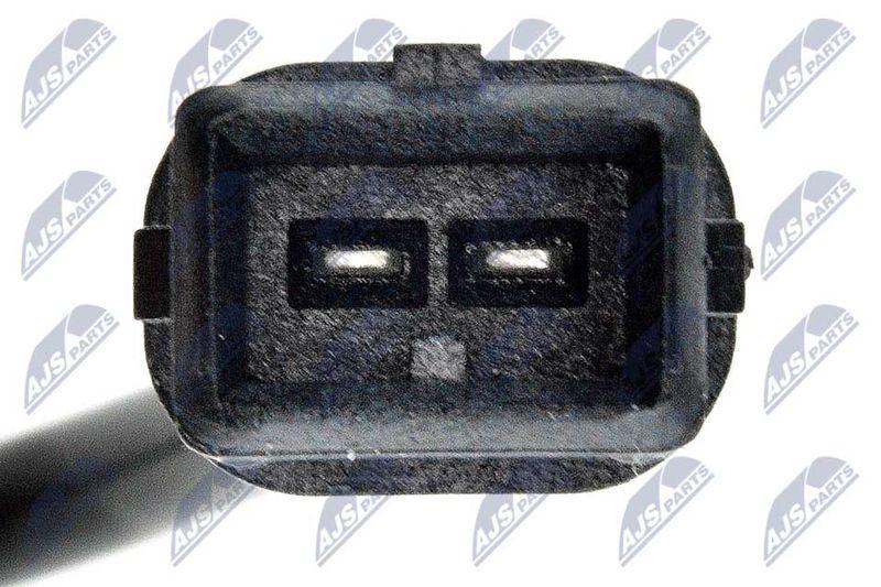 Capteur, vitesse de roue NTY HCA-MS-002