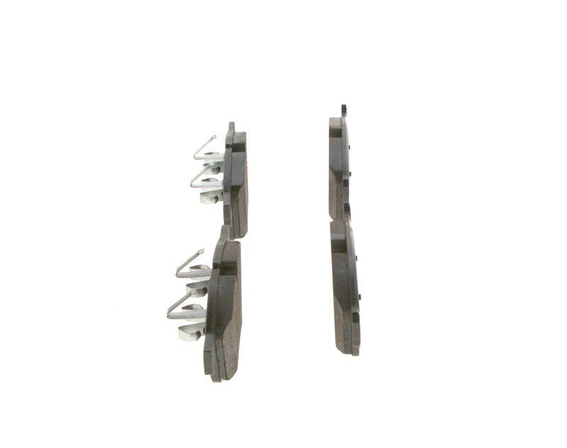Kit de plaquettes de frein, frein à disque BOSCH 0 986 494 427