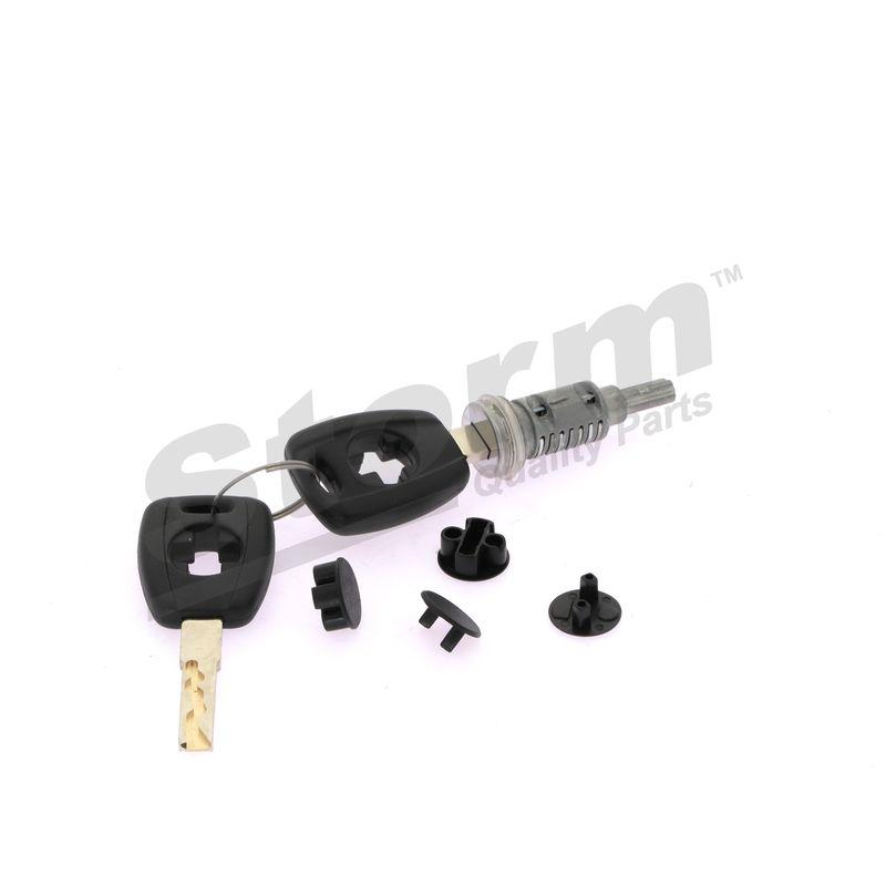 Cylindre de serrure STORM QUALITY PARTS 14352003