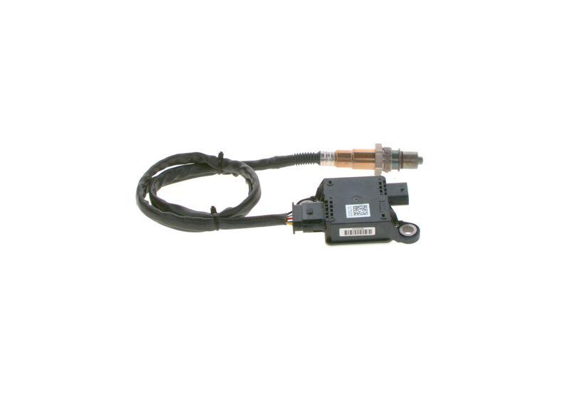 Détecteur de particules BOSCH 0 281 008 516