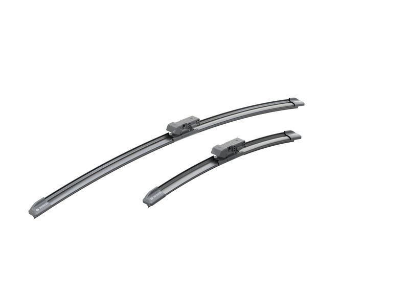 Balai d'essuie-glace BOSCH 3 397 014 873