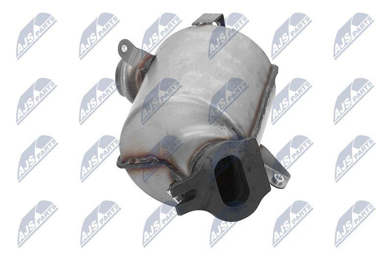Catalyseur NTY KAT-RE-015