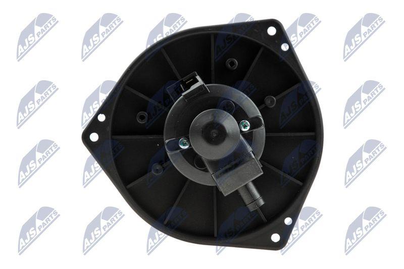 Pulseur d'air habitacle NTY EWN-MS-001