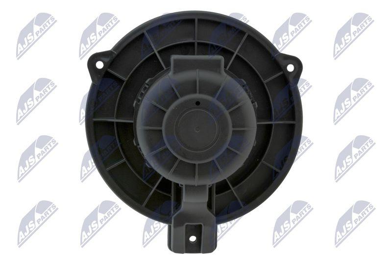 Pulseur d'air habitacle NTY EWN-HY-005