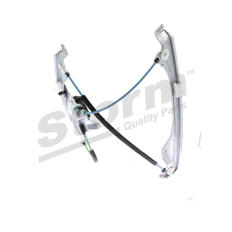 Lève-vitre STORM QUALITY PARTS 80977