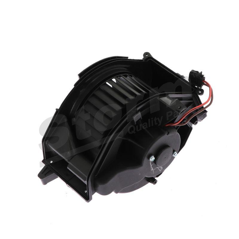 Pulseur d'air habitacle STORM QUALITY PARTS 1020801