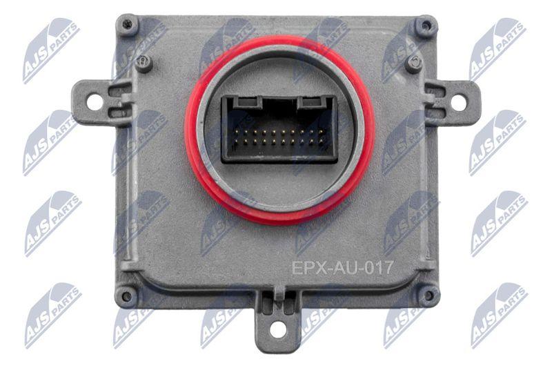 Appareil de commande, système d'éclairage NTY EPX-AU-017