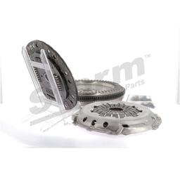Kit adaptateur, embrayage STORM QUALITY PARTS STO1011