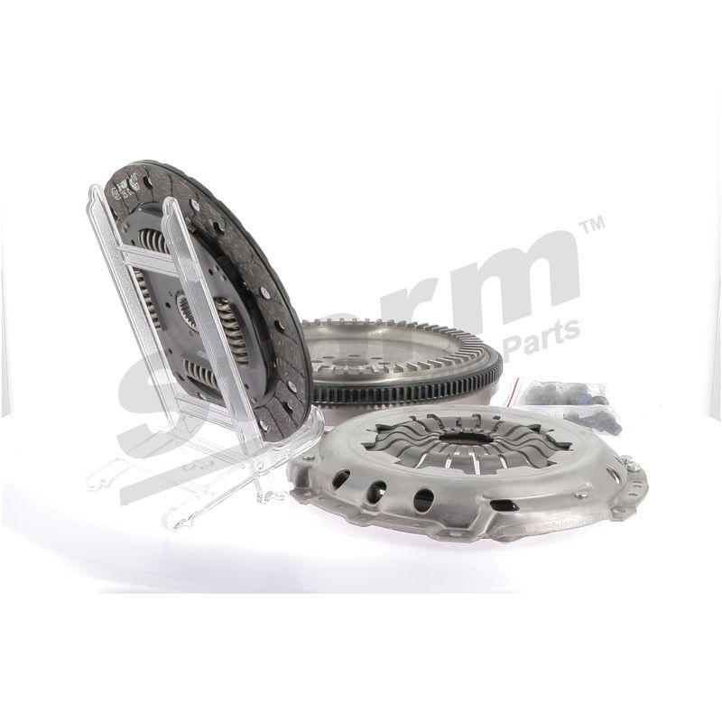 Kit adaptateur, embrayage STORM QUALITY PARTS STO1011