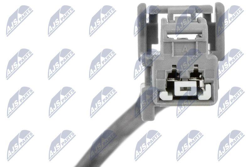 Capteur, vitesse de roue NTY HCA-VV-012