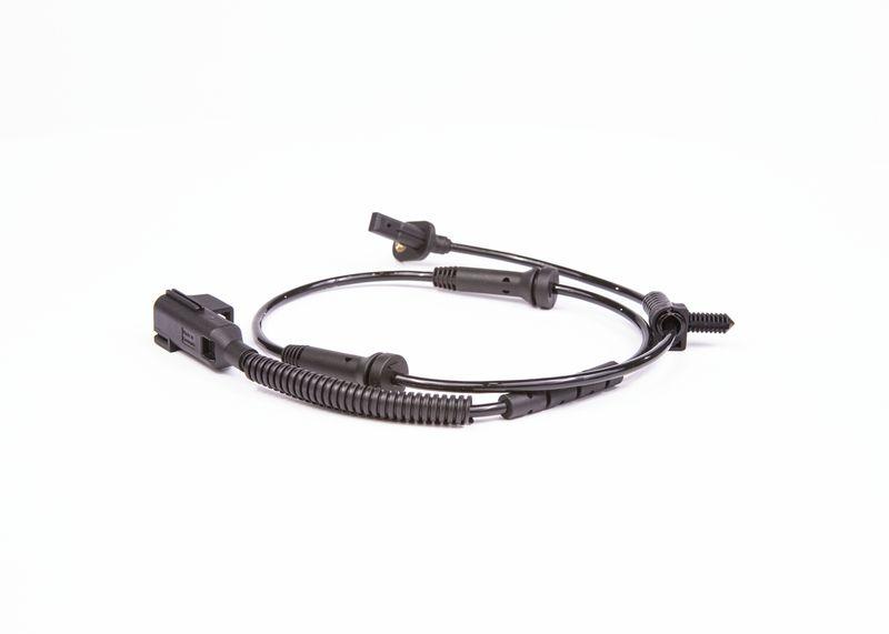 Capteur, vitesse de roue BOSCH 0 986 594 664