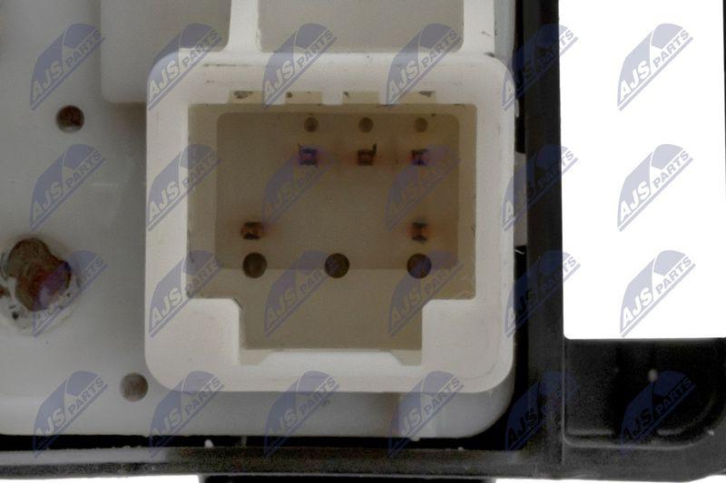 Interrupteur, lève-vitre NTY EWS-TY-042