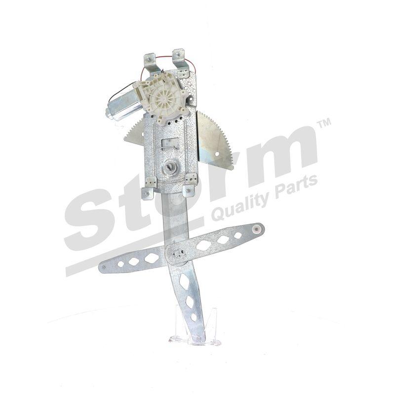 Lève-vitre STORM QUALITY PARTS 61178