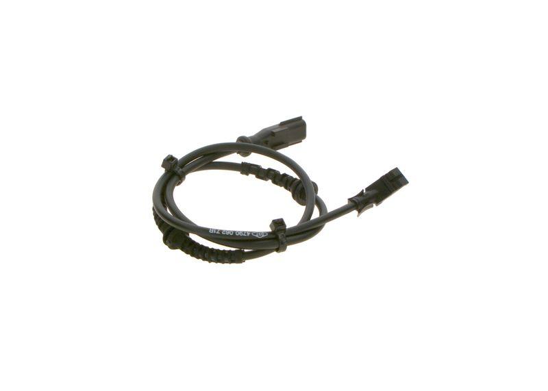 Capteur, vitesse de roue BOSCH 0 265 008 938