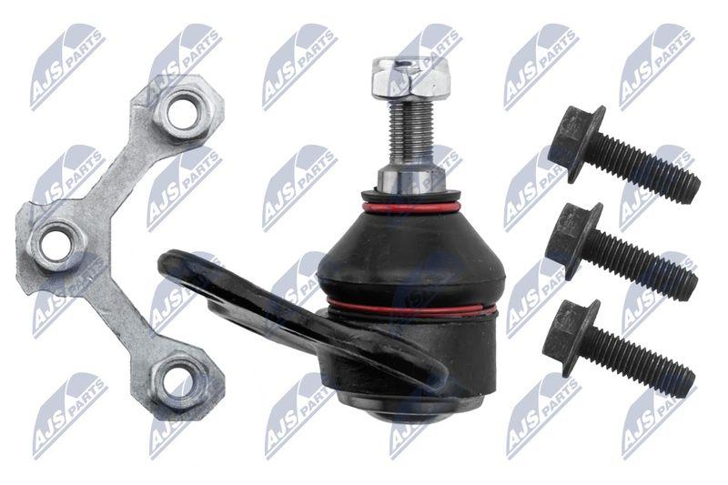 Rotule de suspension NTY ZSD-VW-015