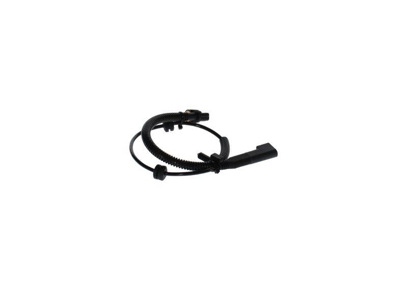 Capteur, vitesse de roue BOSCH 0 986 594 515