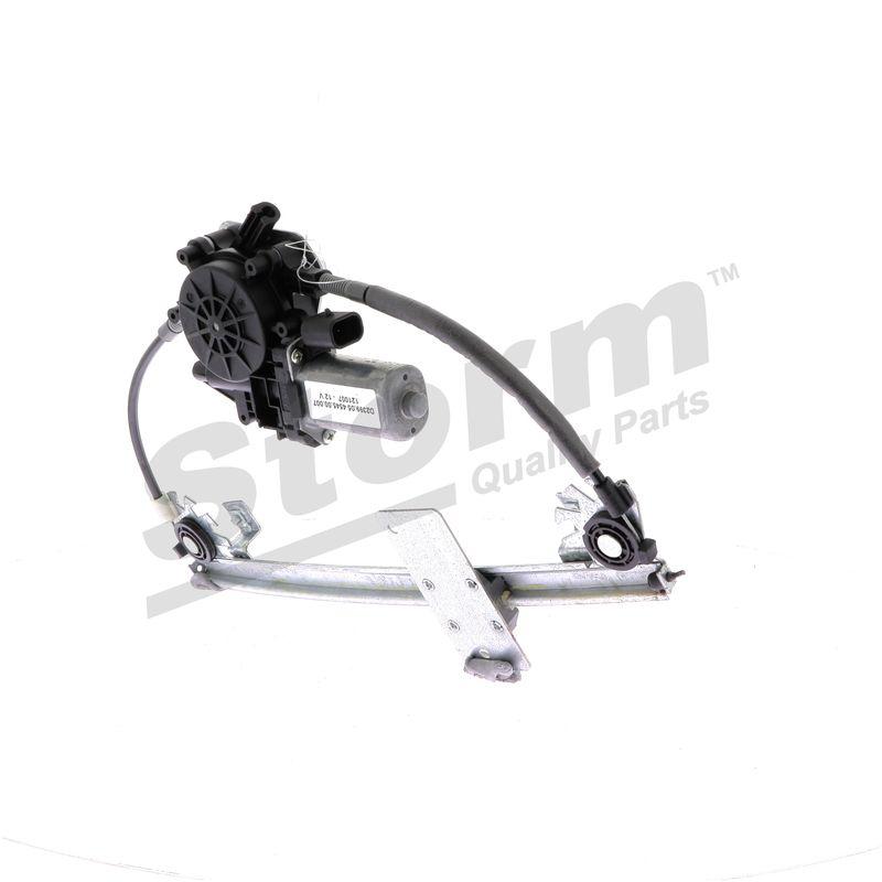 Lève-vitre STORM QUALITY PARTS 8737512